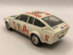 Solido 82 Alfa Romeo Alfetta GTV #31 -GOED- M26, Hobby en Vrije tijd, Modelauto's | 1:43, Gebruikt, Auto, Solido, Ophalen of Verzenden