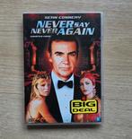 Never Say Never Again (1983, Irvin Kershner), Vanaf 12 jaar, Ophalen of Verzenden, Zo goed als nieuw, Actie