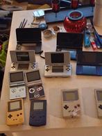 gameboy verzameling, Ophalen, Gebruikt, Overige genres, 1 speler