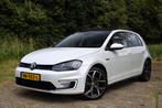 Volkswagen Golf 1.4 TSI GTE*Pano*Led*Keyless*Navi*Trekhaak*, Auto's, 8 kWh, Stof, Gebruikt, Euro 6