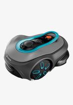 GARDENA smart SILENO free 600 robotmaaier, Ophalen of Verzenden, Nvt, Nvt, Nvt