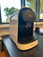 L’Or Barista Koffiezetapparaat, Witgoed en Apparatuur, Koffiezetapparaten, Ophalen, Zo goed als nieuw, Koffiemachine, Koffiepads en cups