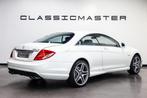 Mercedes-Benz CL-Klasse AMG 63 Btw auto, Fiscale waarde €, Auto's, Mercedes-Benz, Automaat, Achterwielaandrijving, Gebruikt, CL