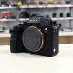 Sony ILCE-7RM3 Body, Gebruikt, 42 Megapixel, Ophalen of Verzenden, Sony