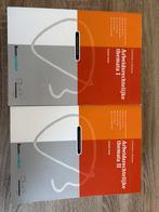 Arbeidsrechtelijke themata (set), Boeken, Verzenden, Zo goed als nieuw, Sociale wetenschap