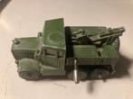 Dinky toy takelwagen recovery tractor, Hobby en Vrije tijd, Modelauto's | 1:43, Ophalen, Gebruikt, Auto, Dinky Toys