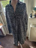 Maat 38.  10 days blouse jurk nieuw!!!, Maat 38/40 (M), Blauw, Nieuw, Ophalen of Verzenden