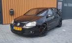 Volkswagen Golf 2.0 GTI (300pk)  2008 Zwart, 65 €/maand, Stof, 4 cilinders, Bedrijf