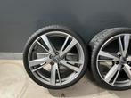 Audi Rs3 Blade 19 inch velgen 5x112 Origineel zomerset, Auto-onderdelen, Banden en Velgen, Ophalen of Verzenden, 19 inch, Zomerbanden