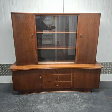 A.A. PATIJN Vintage / Antieke kast Buffetkast Dressoir beschikbaar voor biedingen