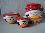 kerst pinguins, Diversen, Kerst, Ophalen of Verzenden, Nieuw