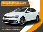 Volkswagen POLO 1.0 TSI R-LINE EDITION CLIMA/CARPLAY/CAMERA/, Voorwielaandrijving, 1063 kg, Gebruikt, Euro 6