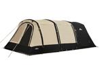 Tunneltent 4 persoons TC-4 Easy Air, Ophalen, Zo goed als nieuw, Tot en met 4