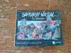 Samurai Vassal, Een of twee spelers, Ophalen of Verzenden, Zo goed als nieuw