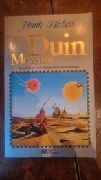 Duin Messias - Frank Herbert, Ophalen of Verzenden, Zo goed als nieuw, Frank Herbert