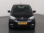 Skoda Citigo 1.0 Greentech Ambition | Airco | Cruise Control, Stof, Gebruikt, 840 kg, Zwart