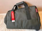 Reisenthel Reistas/Rugtas - 23 Liter - Nieuw!, 40 tot 60 cm, 20 tot 30 cm, Ophalen of Verzenden, Groen