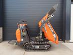 Cormidi C85 Minidumper te Huur - Compact & Krachtig!, Ophalen, Nieuw