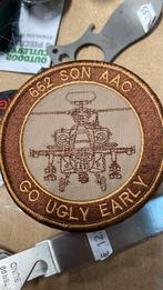 Apache edge 662 squadron Amerika, Amerika, G, G, G