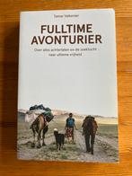 Fulltime Avonturier - Tamar Valkenier, Ophalen of Verzenden, Zo goed als nieuw, Europa