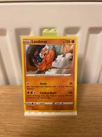 Landorus Cosmos Holo 148/264 - Pokemon Kaart, Hobby en Vrije tijd, Verzamelkaartspellen | Pokémon, Ophalen of Verzenden, Nieuw