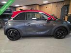 Opel ADAM 1.0 Turbo Rocks Online Edition 1e Eig Dealer Onder, Voorwielaandrijving, ADAM, Euro 6, 1041 kg