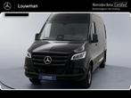 Mercedes-Benz Sprinter 317 1.9 CDI L2H2 24 Maanden Certified, Automaat, Gebruikt, 4 cilinders, Zwart
