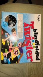 Blindfolded twister, Drie of vier spelers, Ophalen of Verzenden, Zo goed als nieuw, Hasbro Gaming