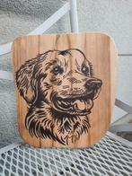 Golden retriever hond, Ophalen of Verzenden, Nieuw