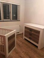 Kidsmill Babykamer Compleet, Ophalen, Zo goed als nieuw, Jongetje of Meisje