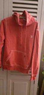 Hoodie van Daily Paper, Kleding | Dames, Ophalen of Verzenden, Zo goed als nieuw, Oranje