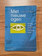M. van Endt-Meijling - Met nieuwe ogen, Ophalen of Verzenden, Zo goed als nieuw, M. van Endt-Meijling