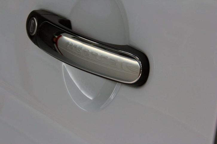 Deurgreep covers VW T5, T6, Caddy en Touran, Auto diversen, Auto-accessoires, Nieuw, Ophalen of Verzenden