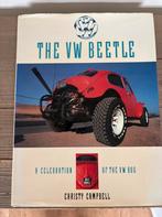 The Vw Beetle, Ophalen of Verzenden, Gelezen, Volkswagen