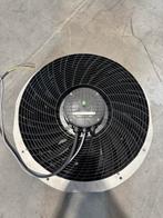 EBM Papst W3G450-ZR75-01 Ventilator, Ophalen, Gebruikt, Plafondventilator