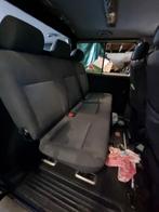 Vw Transporter achterbank en 2 voorstoelen, Ophalen of Verzenden