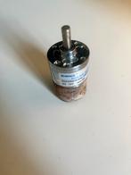 Zheng Gearbox Motor 12V 60 RPM, Ophalen of Verzenden, Gebruikt