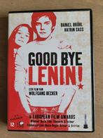 DVD Good bye Lenin!, Alle leeftijden, Ophalen of Verzenden, Zo goed als nieuw