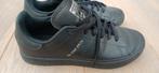 Adidas Stan Smith zwarte sneakers maat 38, Kleding | Dames, Schoenen, Adidas Stan Smith, Zwart, Ophalen of Verzenden, Sneakers of Gympen