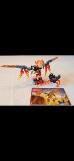 bionicle 71303, Kinderen en Baby's, Speelgoed | Duplo en Lego, Ophalen, Zo goed als nieuw