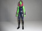 actiefiguur Gamora guardians of the galaxy, Ophalen of Verzenden, Zo goed als nieuw