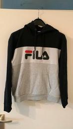 Fila hoodie, Kleding | Dames, Ophalen of Verzenden, Gedragen, Maat 38/40 (M), Zwart