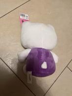 Hello Kitty Knuffel - Pluche, Ophalen of Verzenden, Zo goed als nieuw, Overige typen