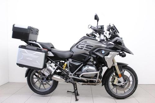 BMW R 1200 GS (bj 2017), Motoren, Motoren | BMW, Bedrijf, Toermotor, meer dan 35 kW, Cruise Control