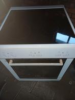 Combinatie oven met kookplaat., Witgoed en Apparatuur, Ophalen of Verzenden, Gebruikt, 45 tot 60 cm