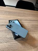 iPhone 13 Pro Max 512GB Blauw | 79% accu, Ophalen, 512 GB, Gebruikt, Apple