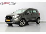 Ford EcoSport 1.0 EcoBoost Titanium 126PK DEELS LEDER | NAVI, Voorwielaandrijving, Gebruikt, Ecosport, Leder en Stof