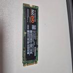 Samsung 860 EVO 250GB M.2 SSD 2280, Computers en Software, Harde schijven, Intern, Gebruikt, Verzenden, Samsung
