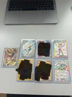 Pokemon stellar crown kaarten engels, Ophalen of Verzenden, Zo goed als nieuw, Losse kaart