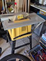 Zaagtafel, Doe-het-zelf en Verbouw, Gereedschap | Zaagmachines, Ophalen, Gebruikt, Cirkelzaag, 30 tot 70 mm